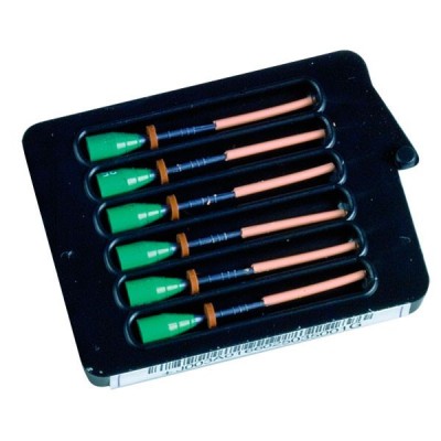 Gutta Thermafil A166 nº60 (6u) Maillefer
