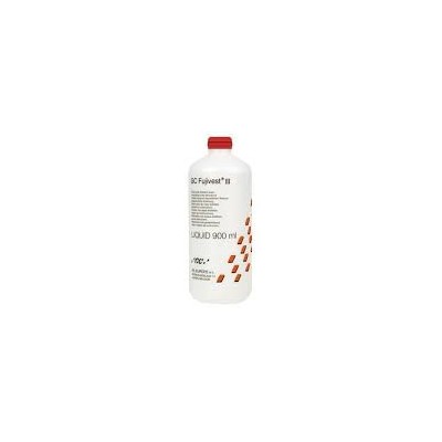 Fujivest II liq. 900ml...