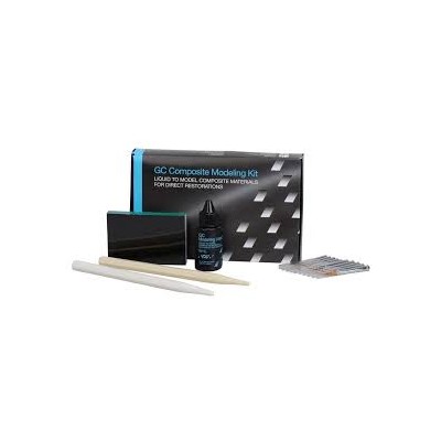 Compósito Modeling Kit...