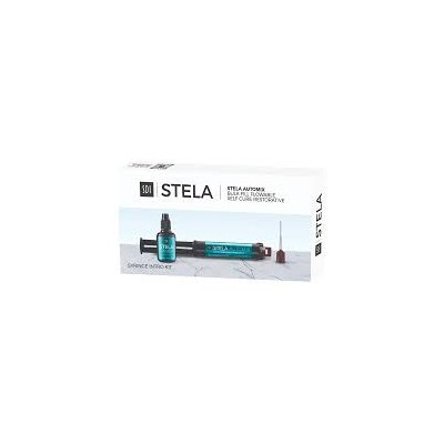 Stela Automix Intro Kit...