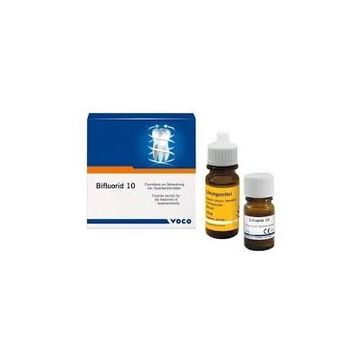 Biflurid solvente 1615 Voco
