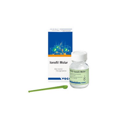 Ionofil Molar REP. 10ml....