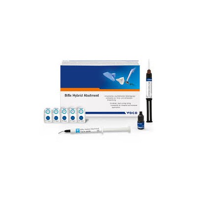 Bifix Hibrid Abutment...