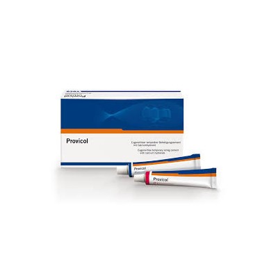 Provicol S/ Eugenol 1075 Voco