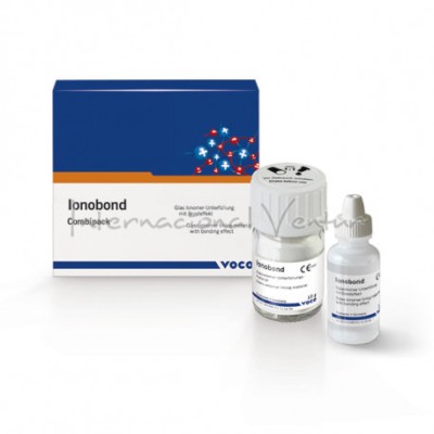 Ionobond -Ionomero Vidro 10...