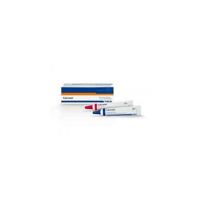 Ionoseal tubos (2x4g) 1126...