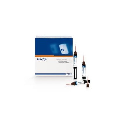 Bifix QM Kit seringas...