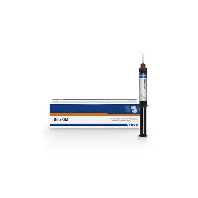 Bifix QM seringa opaco 10g...