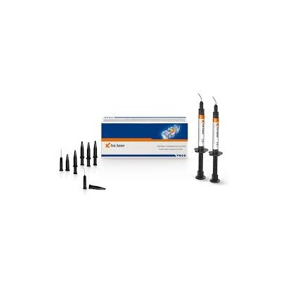 Xtra Fil Eco seringas 10x5g...