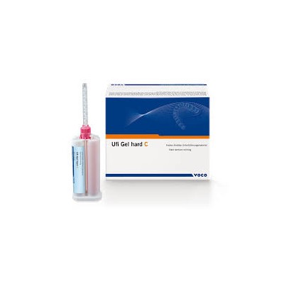 UFI Gel Hard rep.2211 60g Voco
