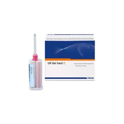 Ufi Gel Hard cartucho 2216...