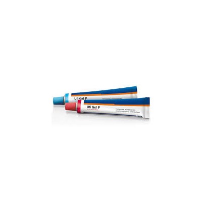 Ufi Gel P base+catalisador...