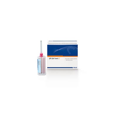 Ufi Gel SC recarga 50ml...