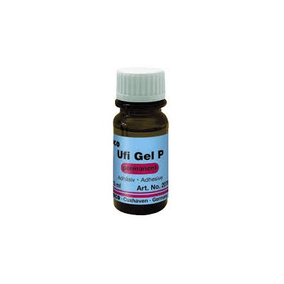 Ufi Gel P Adesivo (10ml)...
