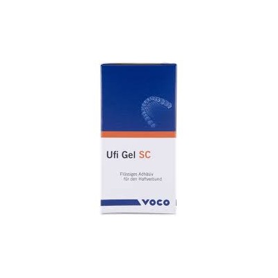 Ufi Gel SC Adesivo 10ml...