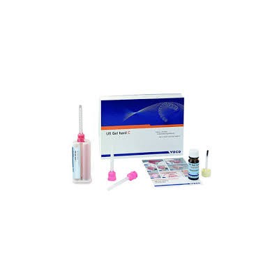 Ufi Gel Hard C Intro Kit...