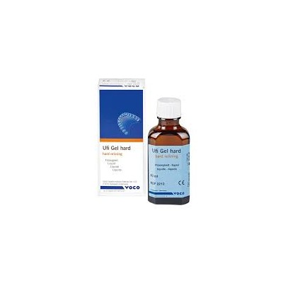 Ufi Gel Hard Liquido 2212...