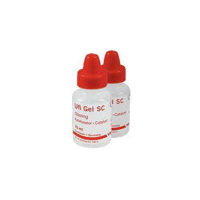 Ufi Gel SC Glazing 2047...