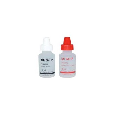 Ufi Gel P Glazing (20ml)...