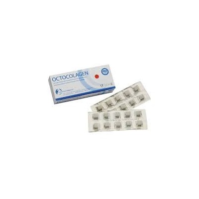 Octocologen (10u) Clarben