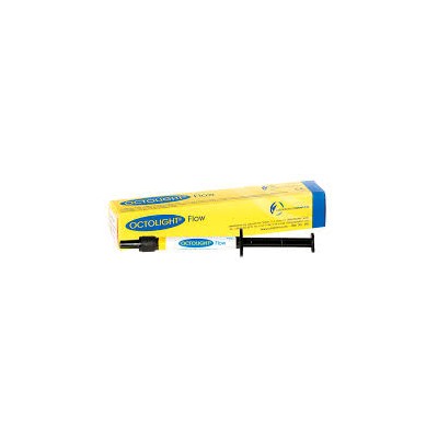 Octolight Flow A2 (2g) Clarben