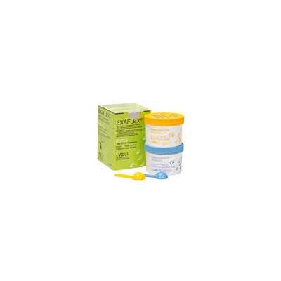 Exaflex Putty Eco...
