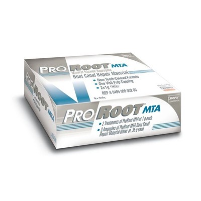 Pro Root MTA Kit Maillefer