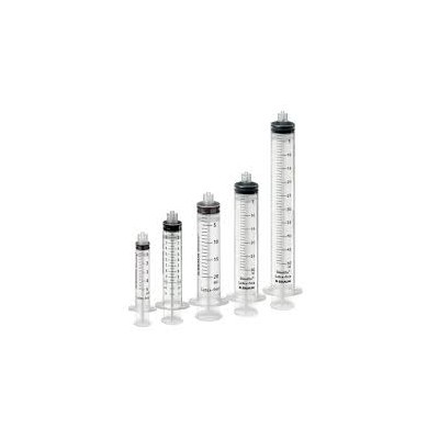 Seringas Omnifix 2ml (100u)...