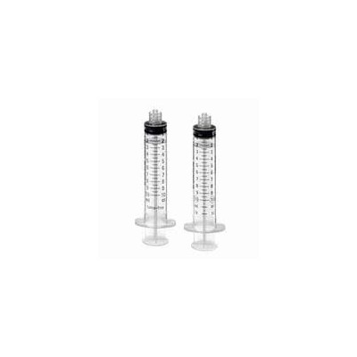 Seringas Omnifix 20ml Luer...