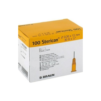 Agulhas STERICAN G21...