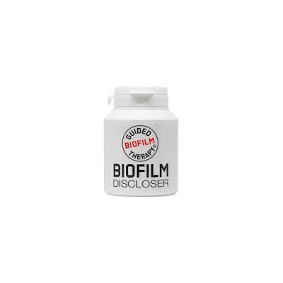 Revelador Bio Film 250u...