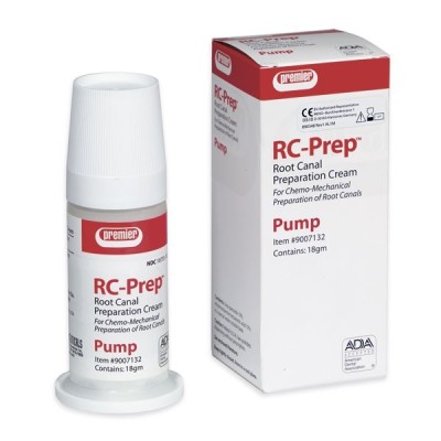 RC Prep c/ dosificador Premier