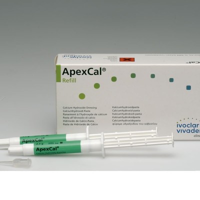 Apexcal Refill Vivadent