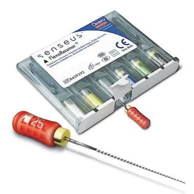Limas Sensus Flexiofile 31mm nº45 Maillefer