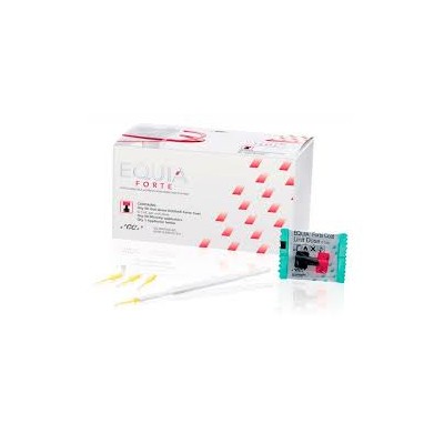 Equia Forte Coat unidoses...