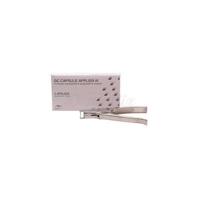 Aplicador Capulas  10001806 GC
