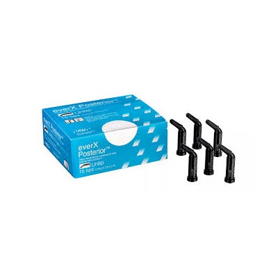 EverX Posterior rep. 50...