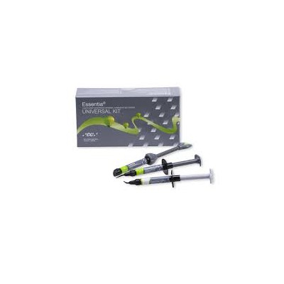 Essentia LoFLO seringa U...