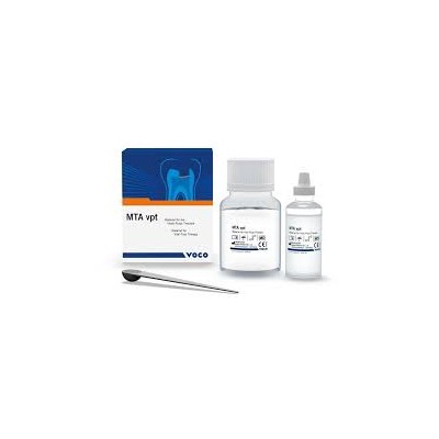 MTA VPT KIT 10g Pó + 10ml...