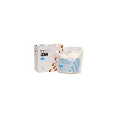 Unifast III Pó A3 (300g)...