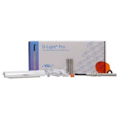 D-Ligth Pro de kit 70000008 GC
