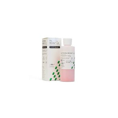 Pattern Resin LS Pó 100g...
