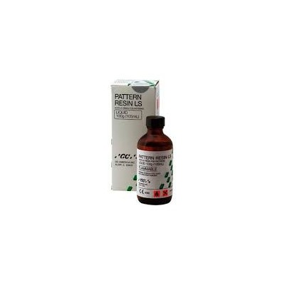 Pattern Resin LS liq 262ml...