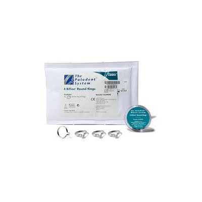 Palodent Aros Redondos (4u)...
