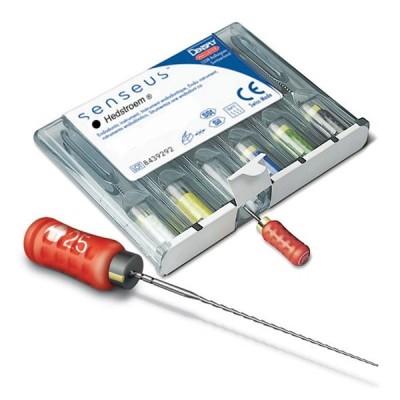 Limas Sensus H31mm nº25 Maillefer