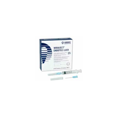 Seringas+Agulhas 27G...