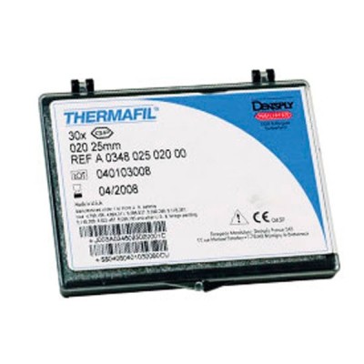 Gutta Thermafil A348 nº20 (30u) Maillefer