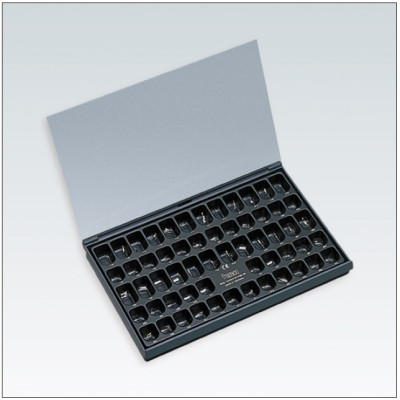 Kit coroas acetato (58u)...