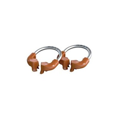 Halo Universal Molar Ring...