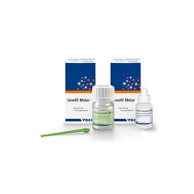 Ionofil Molar Rep.A3 15gr...